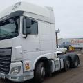 DAF XF 480