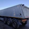 KELBERG TIP TRAILER