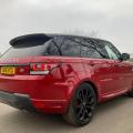 2016 Range Rover Sport Autobiography Dynamic SDV6