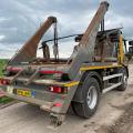 DAF LF250 SKIP TRUCK