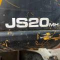 JCB JS20 MH