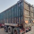 SDC STEEL BODIED TIPPING TRAILER