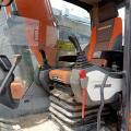 DOOSAN DX140 LC