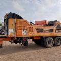 DOPPSTADT AK235 SHREDDER