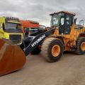 Hyundai HL960 XT