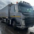 Volvo FM 450