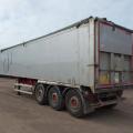 Freuhauf Tipping Trailer