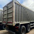 Scania P410 XT