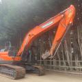 DOOSAN DX225 LC