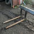 PALLET TINES