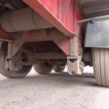 Freuhauf Tipping Trailer