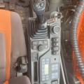 DOOSAN DX225 LC