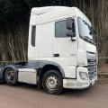 DAF XF 460