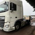 DAF XF 460