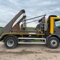 DAF LF250 SKIP TRUCK