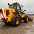 JCB 437 HT