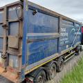 Freuhauf Tip Trailer