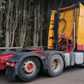 VOLVO FH500 GLOBE TROTTER