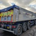 BENALU TIPPING TRAILER