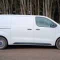 CITROEN DISPATCH