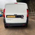 FIAT DOBLO 16V SX MAXI