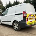 FORD TRANSIT COURIER 1.5 TDCi