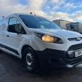 FORD TRANSIT CONNECT 240