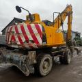 JCB JS20 MH