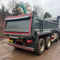 MERCEDES 3243 TIPPER