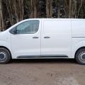 CITROEN DISPATCH