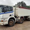 Scania P370