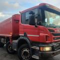 SCANIA P370