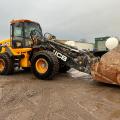 JCB 437 HT