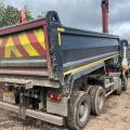 MERCEDES 3240 TIPPER