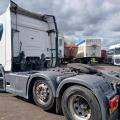 SCANIA R450