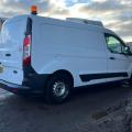 FORD TRANSIT CONNECT 240