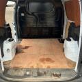 FORD TRANSIT COURIER 1.5 TDCi