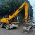 JCB JS20 MH