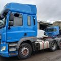 DAF CF510