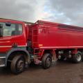 SCANIA P370