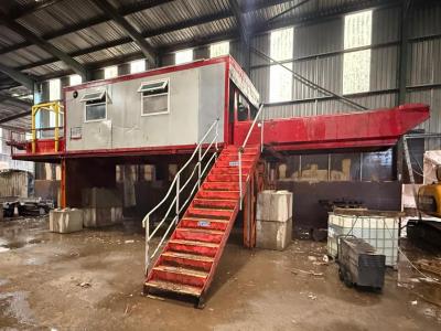 Kiverco Picking Station
