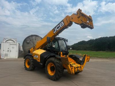 JCB 535 125