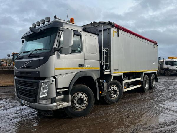 Volvo FM 450