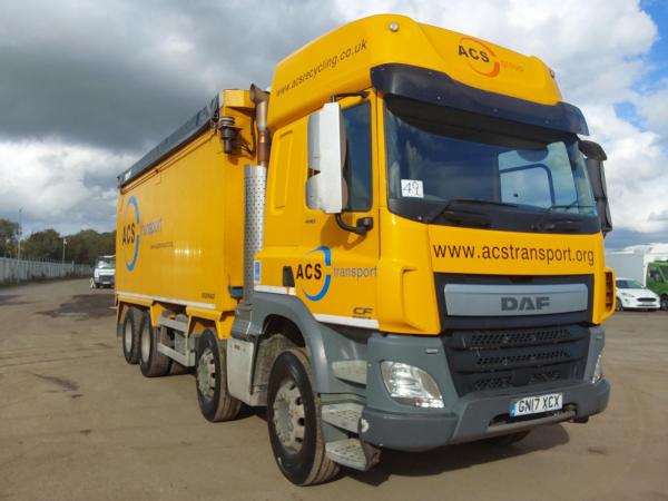 DAF CF 440